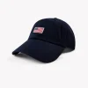 The American Flag Dad Hat
