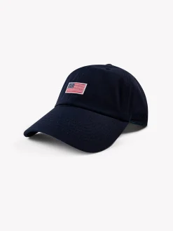 The American Flag Dad Hat