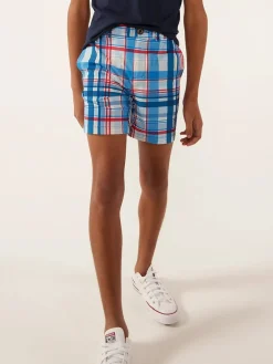 The American Plaids