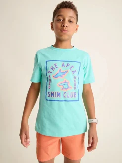 The Apex Swim Club