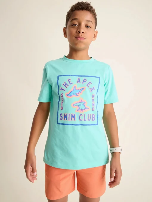 The Apex Swim Club