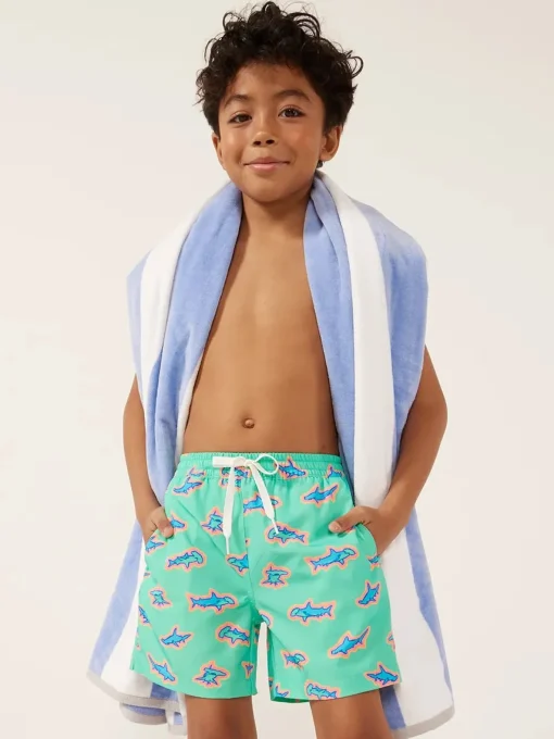 The Apex Swimmers