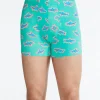 The Apex Swimmers