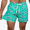 The Apex Swimmers