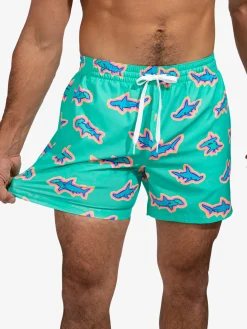 The Apex Swimmers