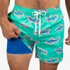 The Apex Swimmers