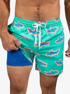 The Apex Swimmers