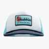 The Blue Hues Trucker Hat