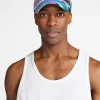 The Bright Palm Nylon Cord Hat