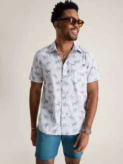 The Bull Shirt
