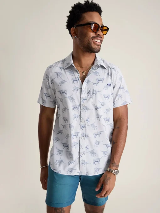 The Bull Shirt