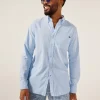 The Buttoned Up