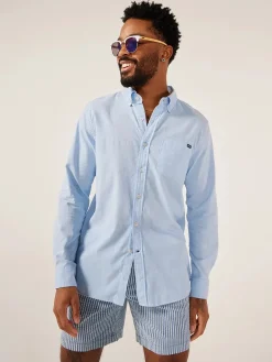 The Buttoned Up