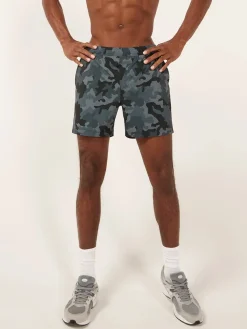 The Camo Glows