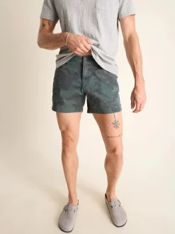The Camoflaugers