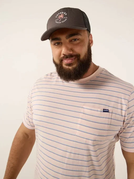 The Chubbies ATX Trucker Hat
