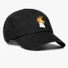 The Cockatoo Dad Hat