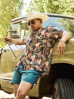 The Cowboy Cactus