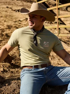 The Desert Cowboy