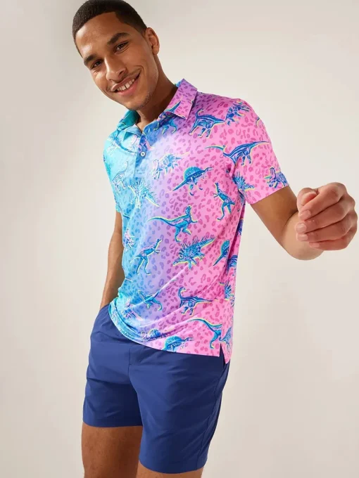 The Dino Delight