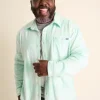 The Discovery Flannel