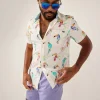 The Dude Where's Macaw
