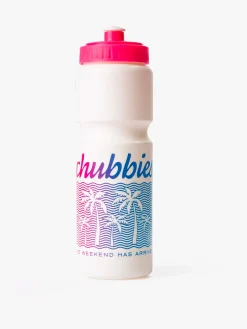 The Fade Water Bottle