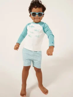 The Fin-tastic