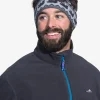 The Hibernation Headband Grey