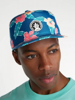 The Hibis Performance Hat