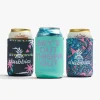 The Krakens Reversible Can Jacket 3 Pack