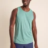 The Lean Green