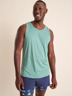 The Lean Green