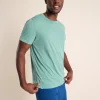 The Lean Green
