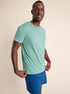 The Lean Green