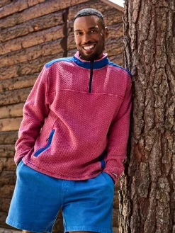 The Let Me Pink