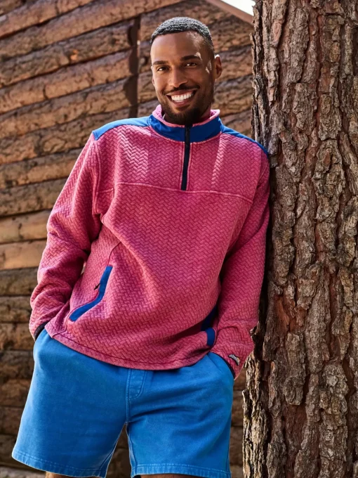The Let Me Pink