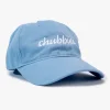 The Light Blue Chubbies Dad Cap