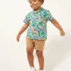 The Lil' Jungle Explorer
