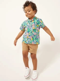 The Lil' Jungle Explorer