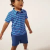 The Lil' Red, Stripe & Cool