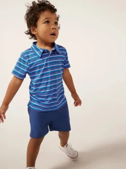 The Lil' Red, Stripe & Cool