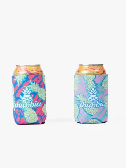 The Low Tide Reversible Can Jacket 2 Pack