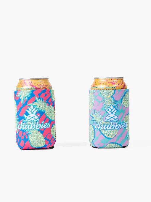 The Low Tide Reversible Can Jacket 2 Pack