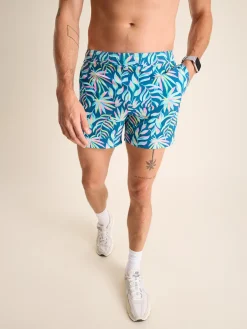 The Luau Lagoons