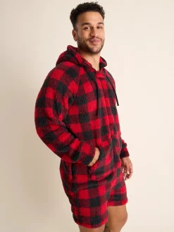 The Lumberjack Of All Trades