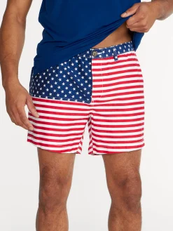 The 'Mericas