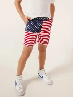 The 'Mericas