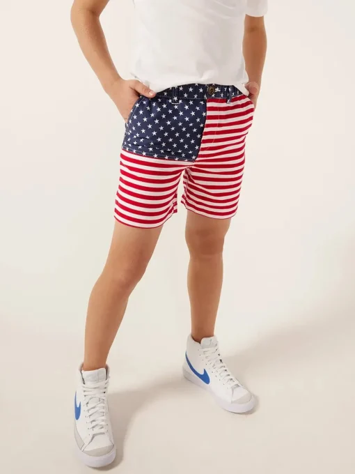 The 'Mericas