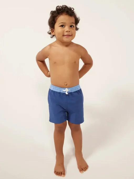 The Mini Blues